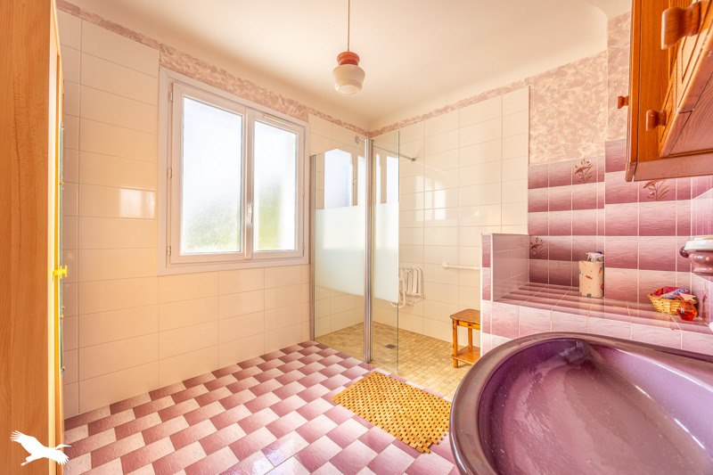 Vente Maison AIFFRES - 4 pièces -75 m² - (79230)