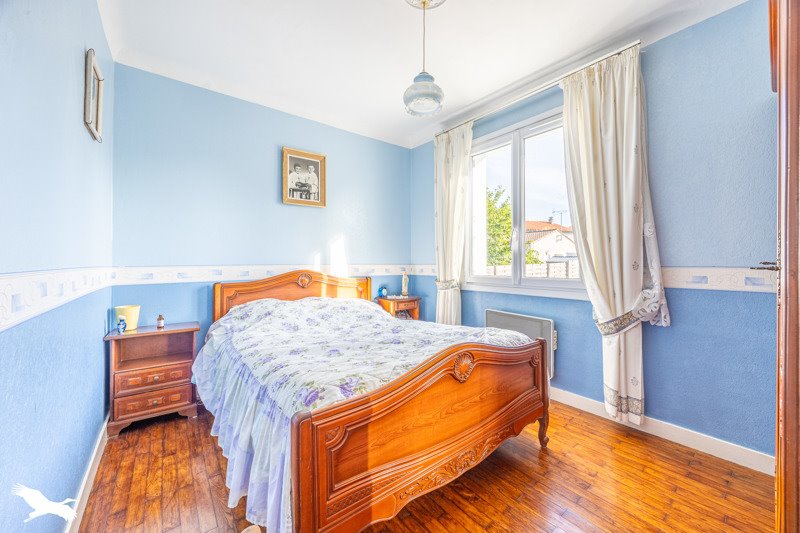 Vente Maison AIFFRES - 4 pièces -75 m² - (79230)