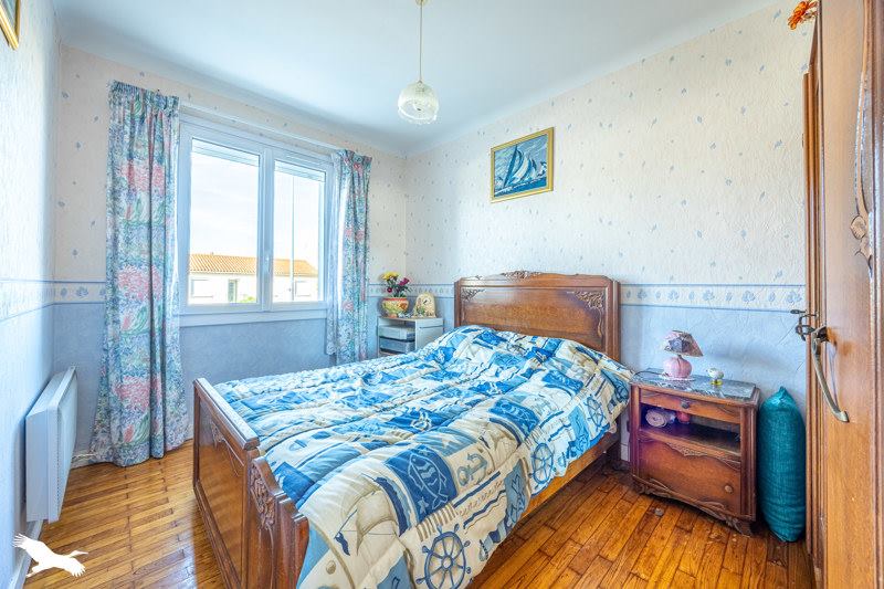 Vente Maison AIFFRES - 4 pièces -75 m² - (79230)