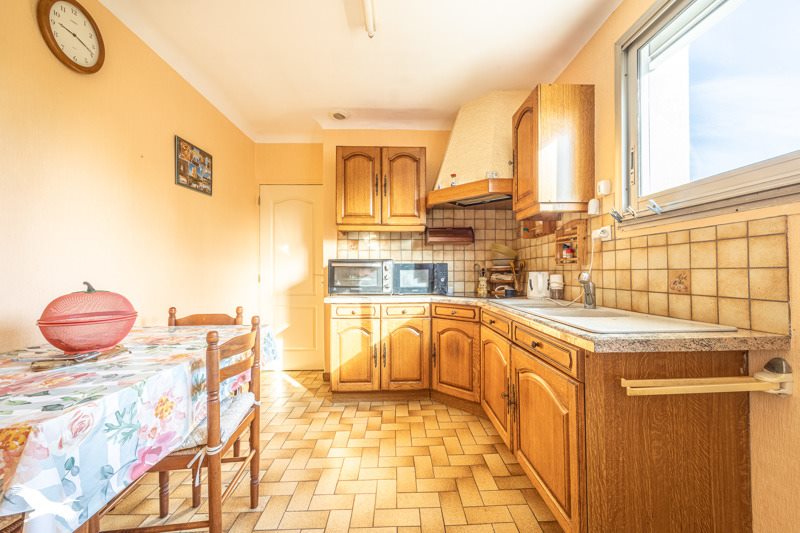 Vente Maison AIFFRES - 4 pièces -75 m² - (79230)
