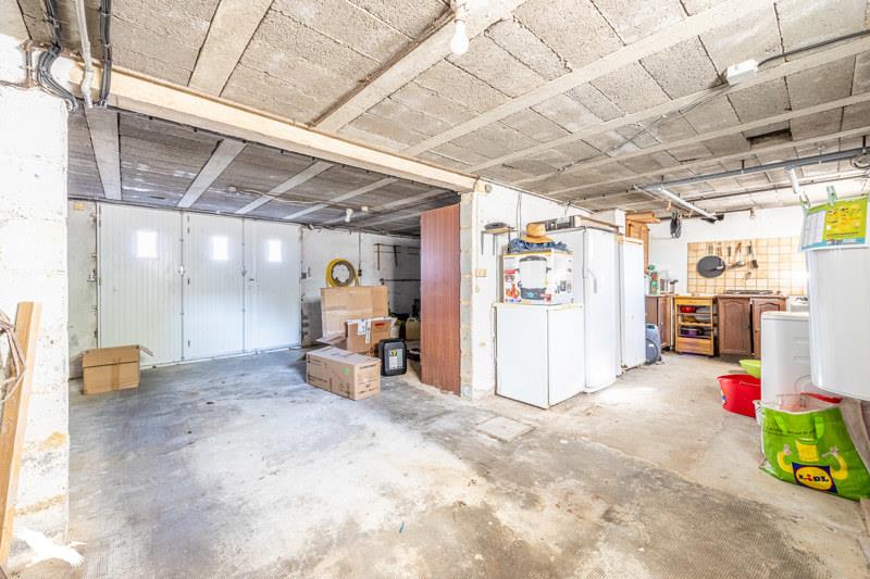 Vente Maison AIFFRES - 4 pièces -75 m² - (79230)