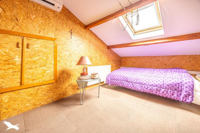 Vente Maison NIORT - 5 pièces -112 m² - (79000)