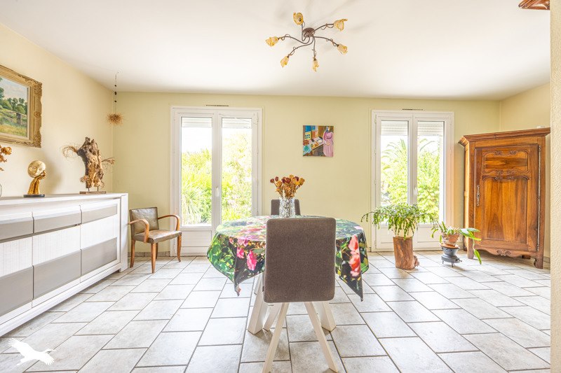 Vente Maison NIORT - 5 pièces -112 m² - (79000)