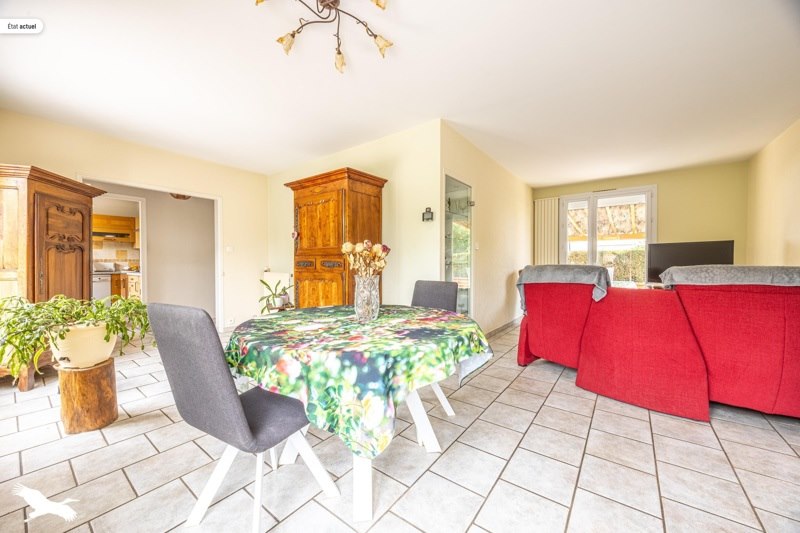 Vente Maison NIORT - 5 pièces -112 m² - (79000)