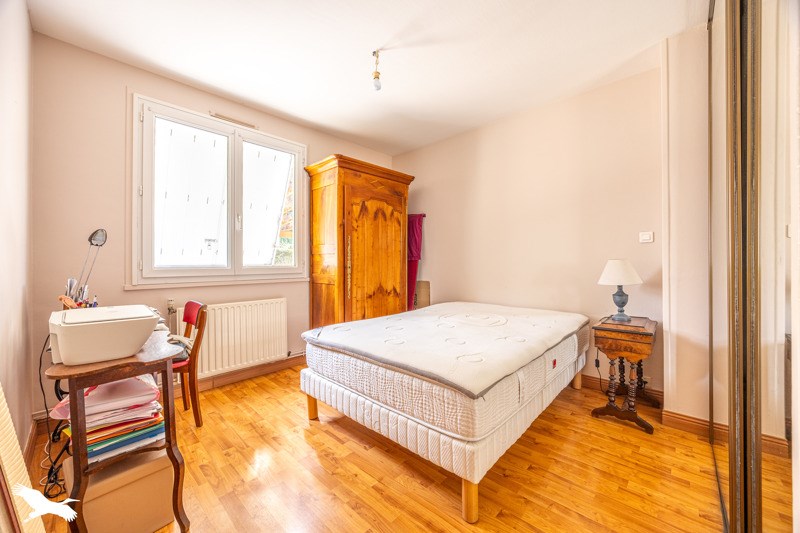 Vente Maison NIORT - 5 pièces -112 m² - (79000)