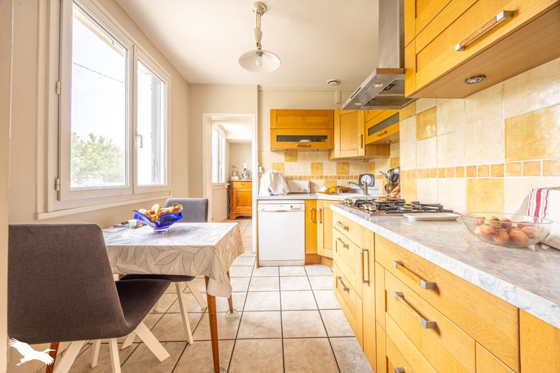 Vente Maison NIORT - 5 pièces -112 m² - (79000)