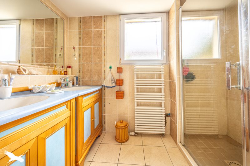 Vente Maison NIORT - 5 pièces -112 m² - (79000)