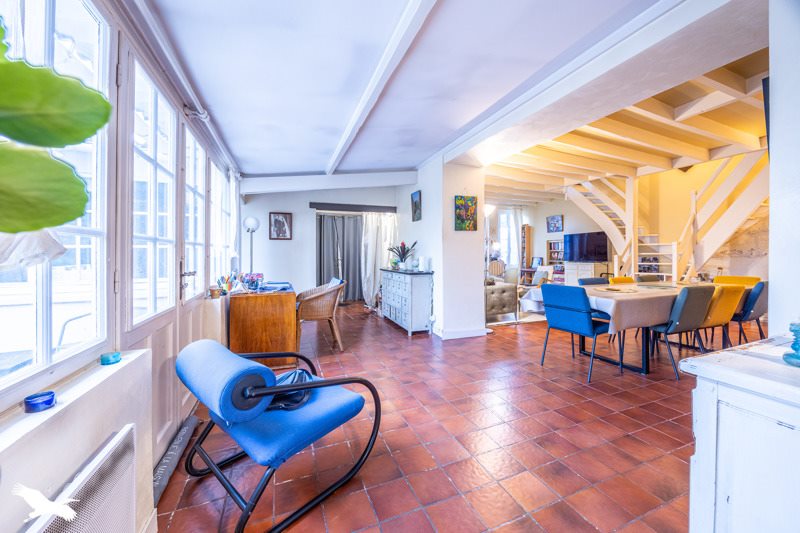 Vente Maison NIORT - 5 pièces -130 m² - (79000)