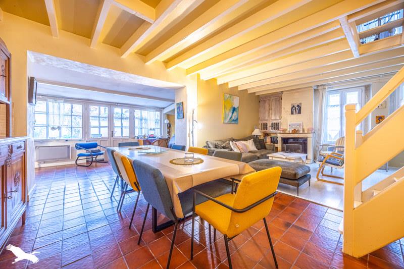 Vente Maison NIORT - 5 pièces -130 m² - (79000)