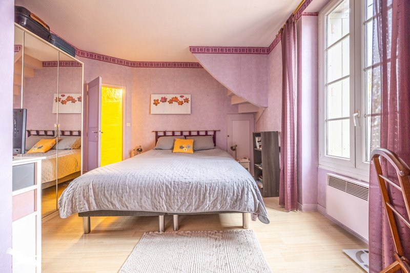 Vente Maison NIORT - 5 pièces -130 m² - (79000)