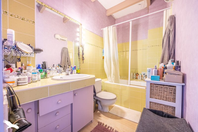 Vente Maison NIORT - 5 pièces -130 m² - (79000)