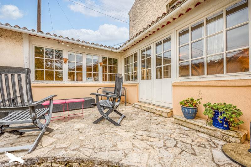 Vente Maison NIORT - 5 pièces -130 m² - (79000)