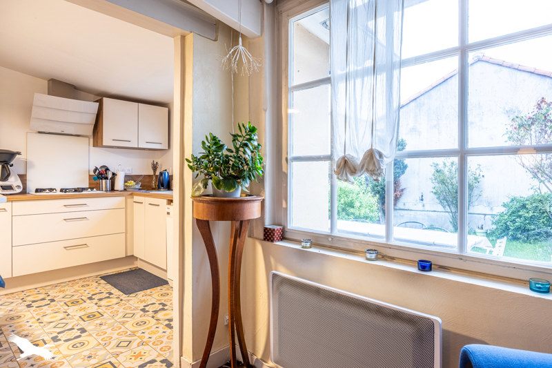 Vente Maison NIORT - 5 pièces -130 m² - (79000)
