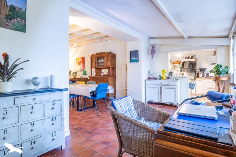 Vente Maison NIORT - 5 pièces -130 m² - (79000)