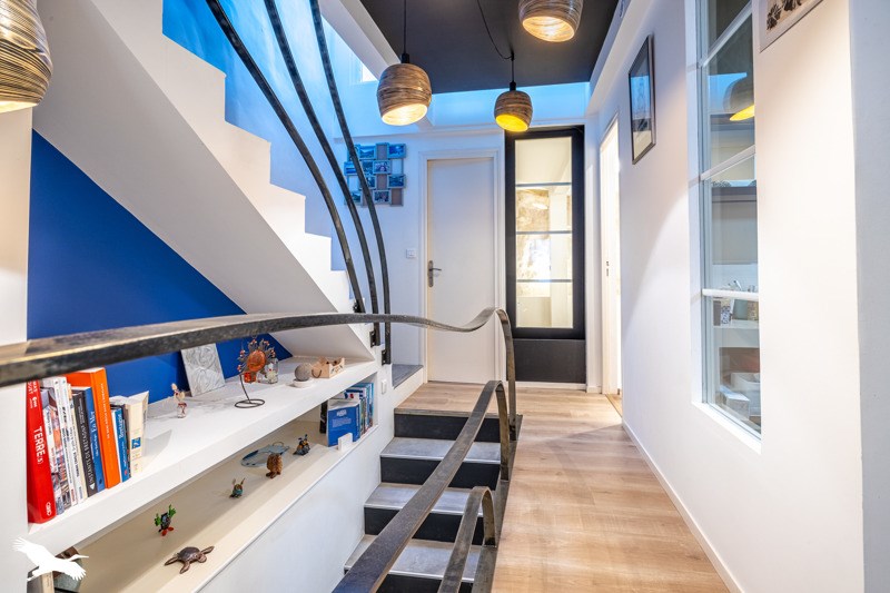 Vente Maison NIORT - 4 pièces -116 m² - (79000)