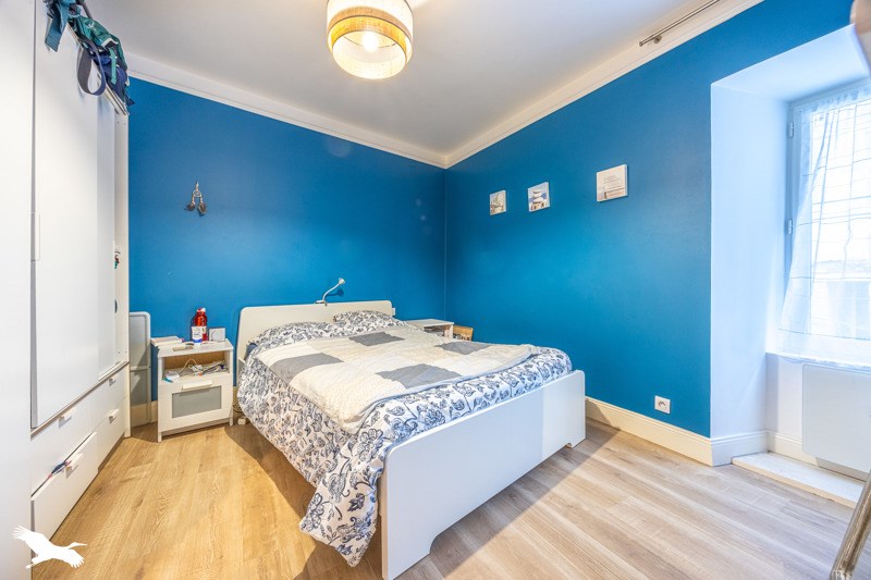 Vente Maison NIORT - 4 pièces -116 m² - (79000)