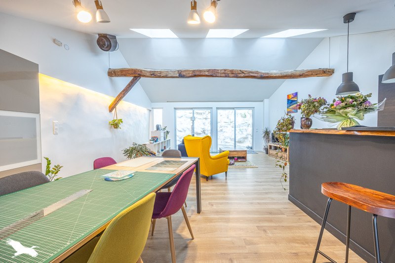 Vente Maison NIORT - 4 pièces -116 m² - (79000)