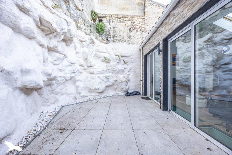 Vente Maison NIORT - 4 pièces -116 m² - (79000)