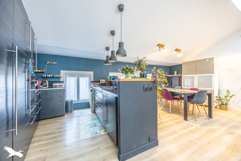 Vente Maison NIORT - 4 pièces -116 m² - (79000)