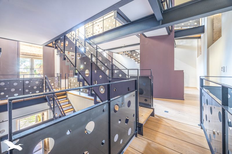 Vente Appartement NIORT - 7 pièces -229 m² - (79000)