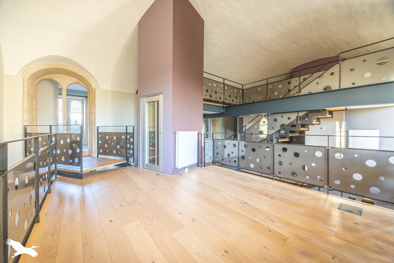 Vente Appartement NIORT - 7 pièces -229 m² - (79000)