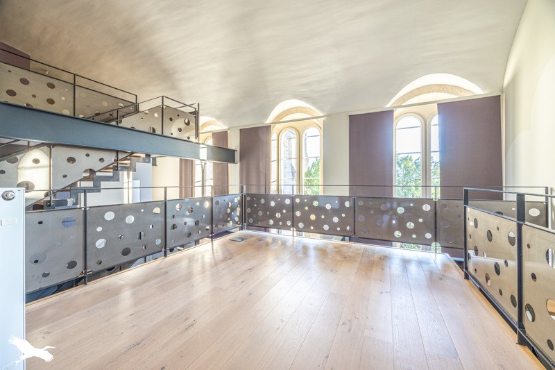 Vente Appartement NIORT - 7 pièces -229 m² - (79000)