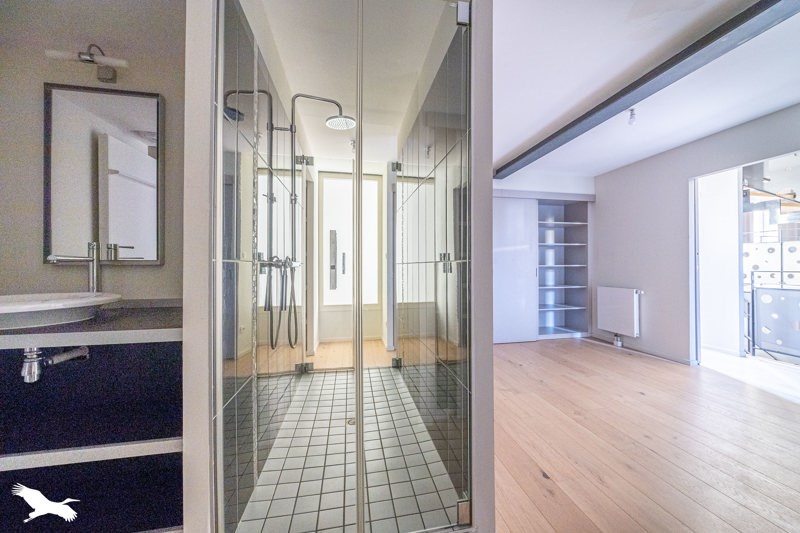 Vente Appartement NIORT - 7 pièces -229 m² - (79000)