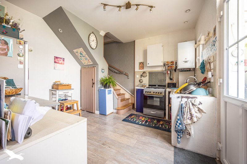 Vente Maison NIORT - 3 pièces -67 m² - (79000)