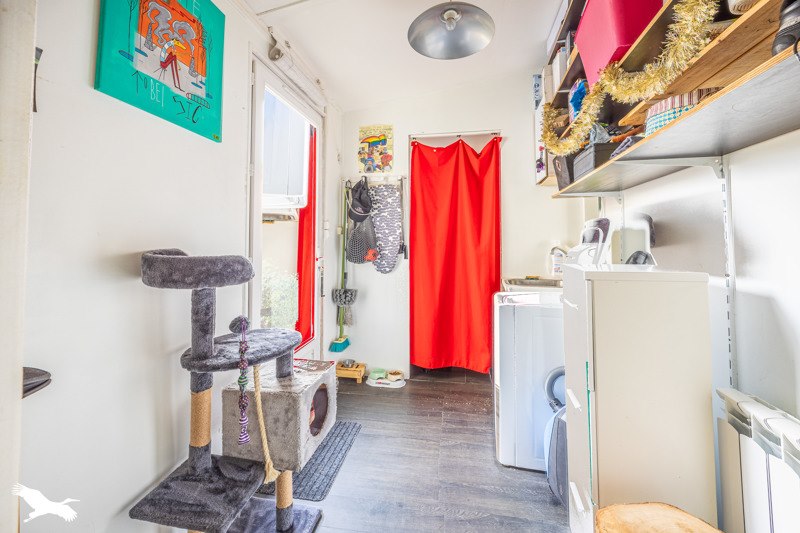 Vente Maison NIORT - 3 pièces -67 m² - (79000)