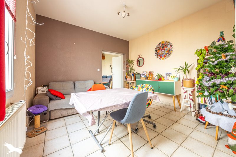 Vente Maison NIORT - 3 pièces -67 m² - (79000)