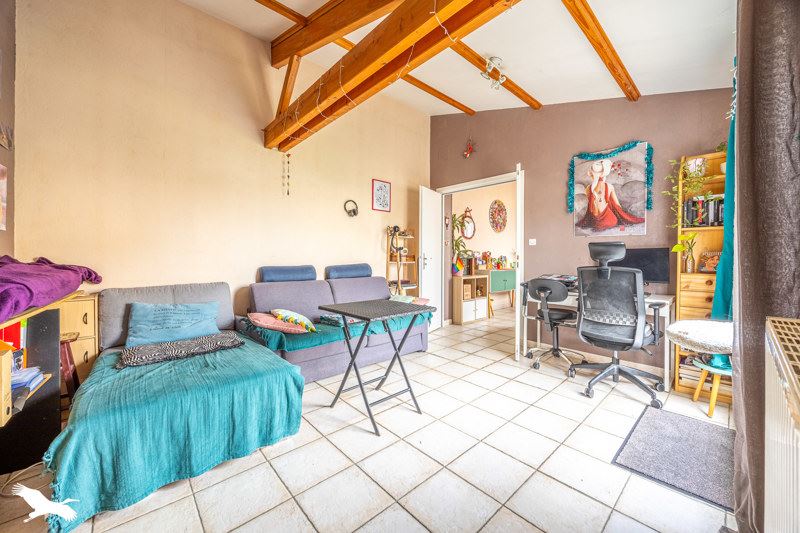 Vente Maison NIORT - 3 pièces -67 m² - (79000)
