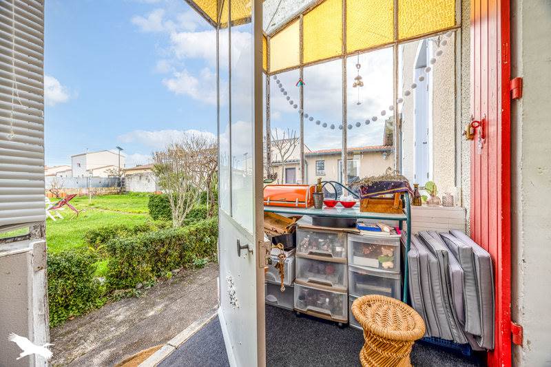 Vente Maison NIORT - 3 pièces -67 m² - (79000)