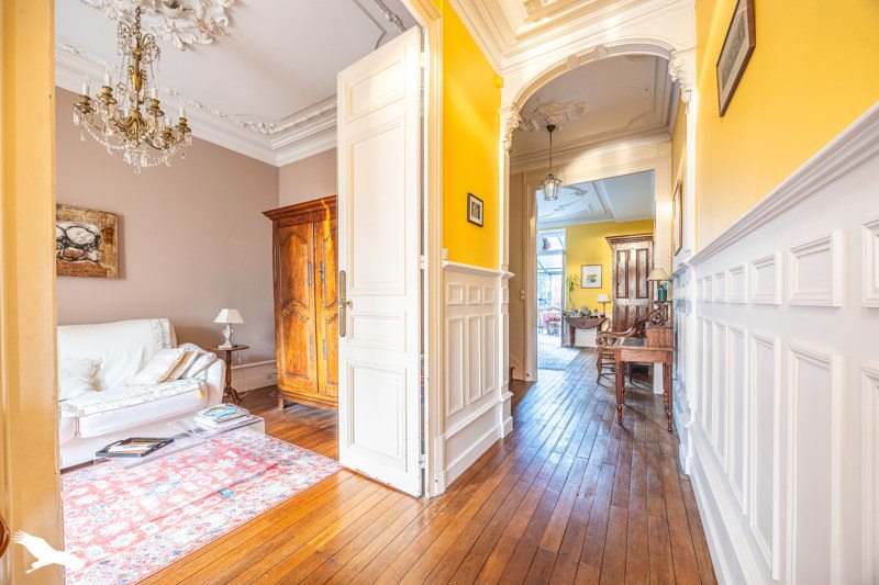 Vente Maison NIORT - 7 pièces -142 m² - (79000)