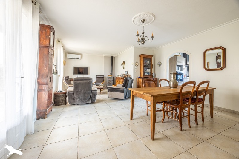 Vente Maison COULON - 6 pièces -132 m² - (79510)
