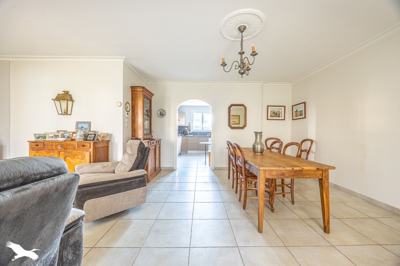 Vente Maison COULON - 6 pièces -132 m² - (79510)