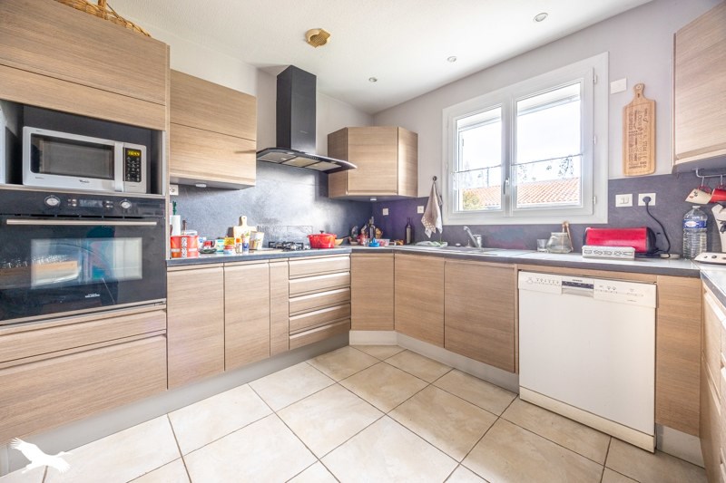Vente Maison COULON - 6 pièces -132 m² - (79510)