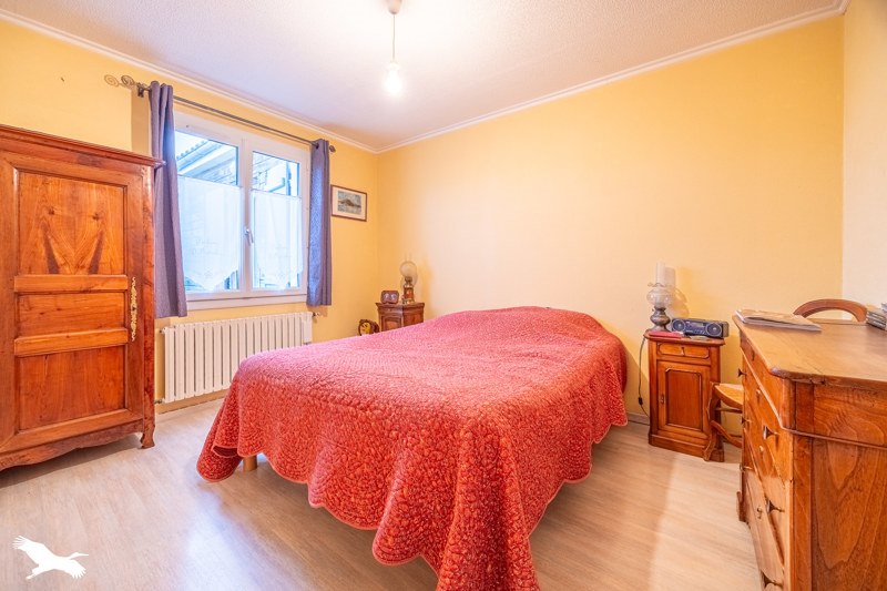 Vente Maison COULON - 6 pièces -132 m² - (79510)