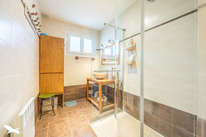 Vente Maison COULON - 6 pièces -132 m² - (79510)
