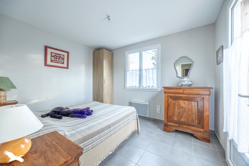Vente Maison COULON - 6 pièces -132 m² - (79510)