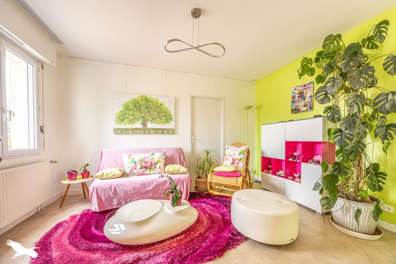 Vente Maison NIORT - 4 pièces -113 m² - (79000)