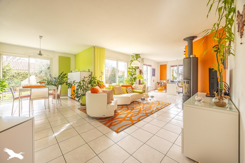 Vente Maison NIORT - 4 pièces -113 m² - (79000)