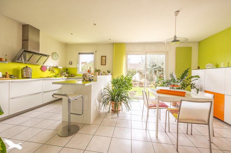 Vente Maison NIORT - 4 pièces -113 m² - (79000)