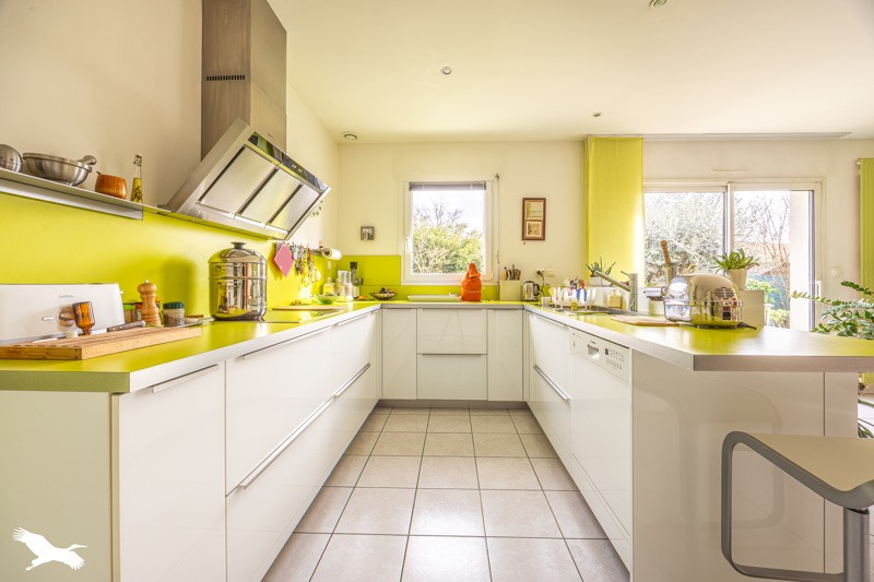 Vente Maison NIORT - 4 pièces -113 m² - (79000)