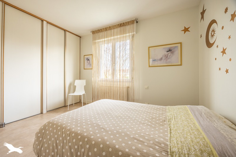 Vente Maison NIORT - 4 pièces -113 m² - (79000)