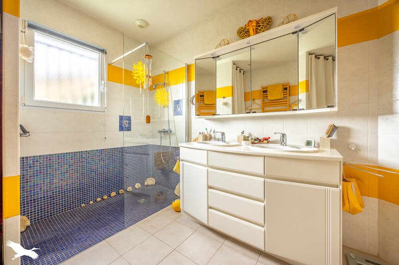 Vente Maison NIORT - 4 pièces -113 m² - (79000)