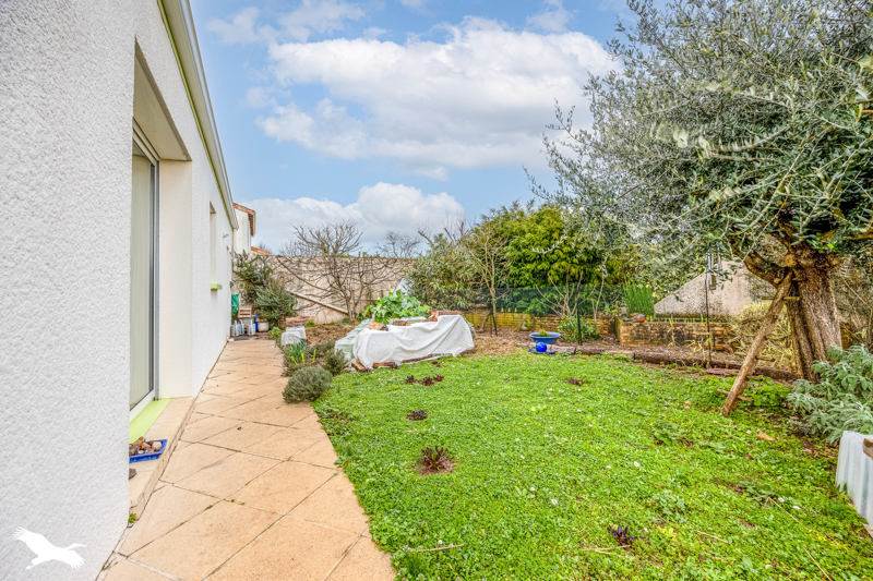 Vente Maison NIORT - 4 pièces -113 m² - (79000)
