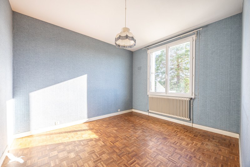 Vente Maison AIFFRES - 6 pièces -146 m² - (79230)