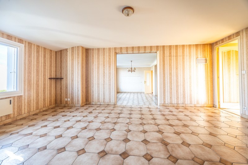 Vente Maison AIFFRES - 6 pièces -146 m² - (79230)