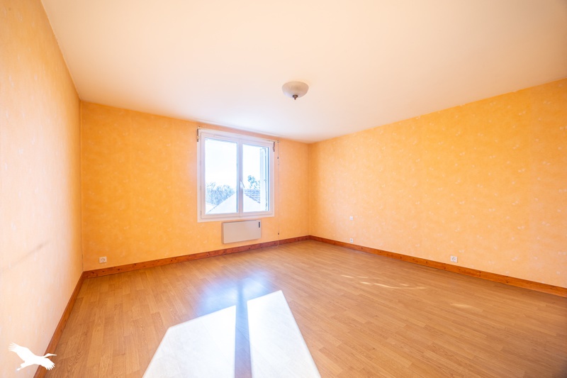 Vente Maison AIFFRES - 6 pièces -146 m² - (79230)