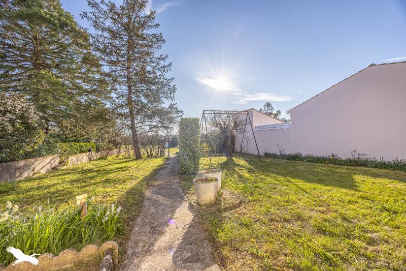 Vente Maison AIFFRES - 6 pièces -146 m² - (79230)